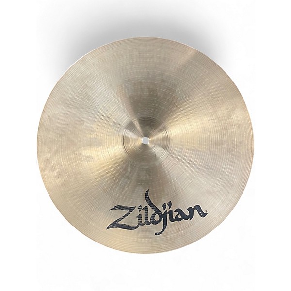 Used Zildjian 16in A Series Fast Crash Cymbal