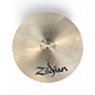 Used Zildjian 16in A Series Fast Crash Cymbal