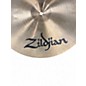 Used Zildjian 16in A Series Fast Crash Cymbal