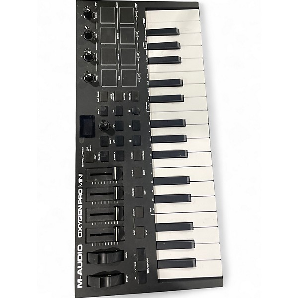 Used Alesis  V49