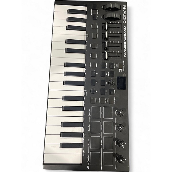 Used Alesis  V49