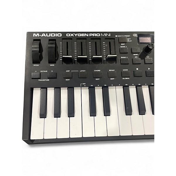 Used Alesis  V49