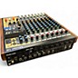 Used TASCAM Model 12 Unpowered Mixer