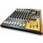 Used TASCAM Model 12 Unpowered Mixer