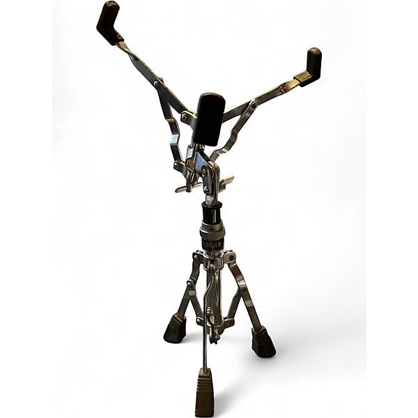 Used Yamaha Double Brace Snare Stand Snare Stand