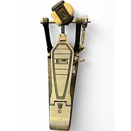 Used Pearl Single Kick Pedal Single Bass Drum Pedal