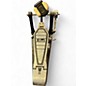 Used Pearl Single Kick Pedal Single Bass Drum Pedal thumbnail