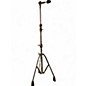 Used Yamaha Single Braced Straight Stand Cymbal Stand thumbnail
