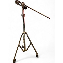Used TAMA Single Braced Boom Stand Cymbal Stand