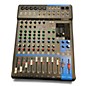 Used Yamaha MG12XU Unpowered Mixer thumbnail