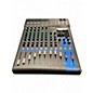 Used Yamaha MG12XU Unpowered Mixer