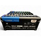 Used Yamaha MG12XU Unpowered Mixer