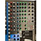 Used Yamaha MG12XU Unpowered Mixer