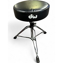 Used DW THRONE Drum Throne