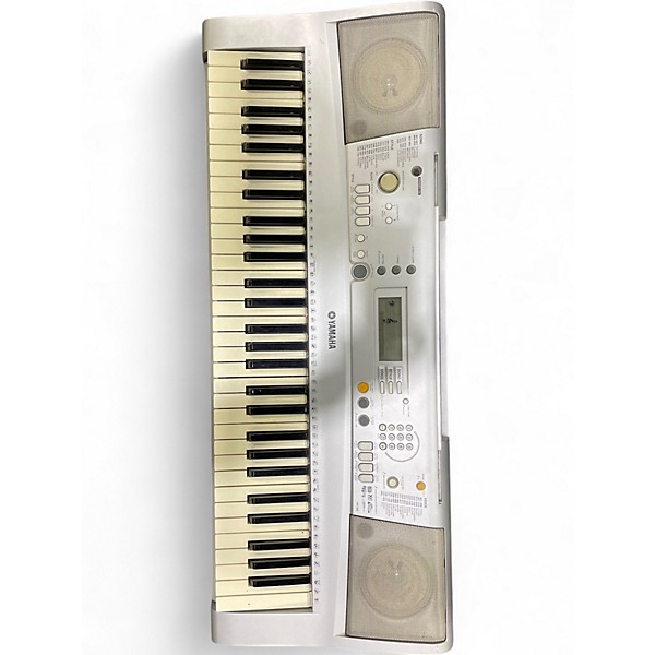 Used Yamaha YPT300 Digital Piano