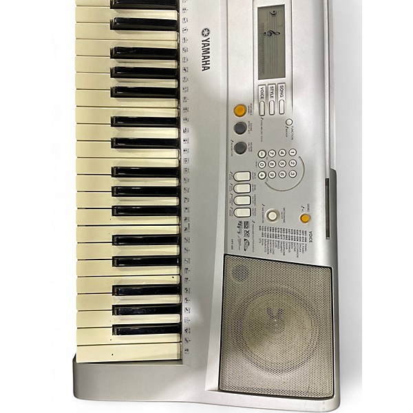 Used Yamaha YPT300 Digital Piano