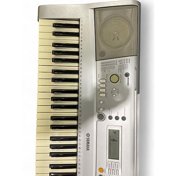 Used Yamaha YPT300 Digital Piano
