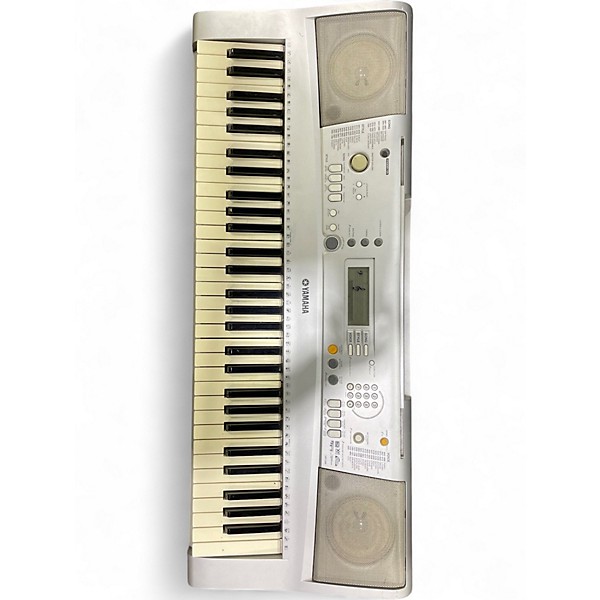 Used Yamaha YPT300 Digital Piano