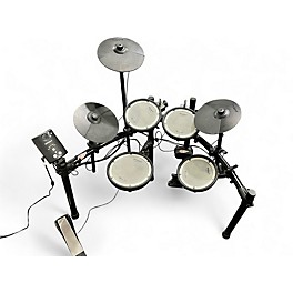 Used Roland TD-1DMK Electric Drum Set