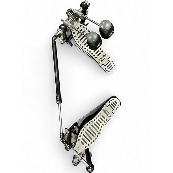 Used Pdp BASS PEDAL Double Bass Drum Pedal