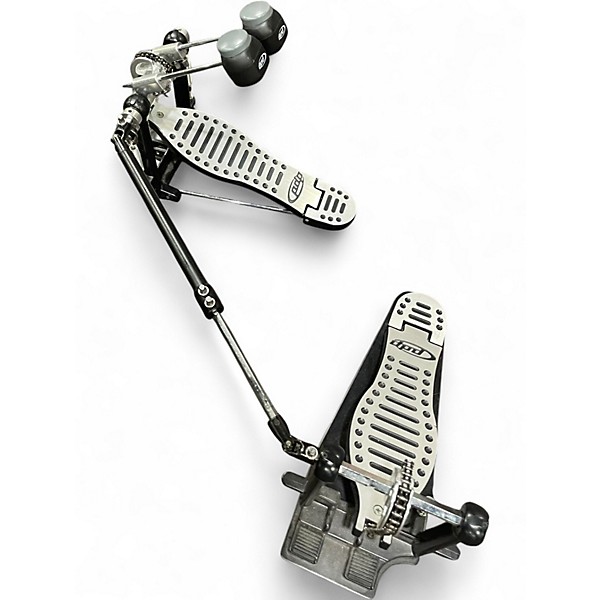 Used Pdp BASS PEDAL Double Bass Drum Pedal