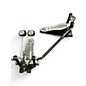 Used Pdp BASS PEDAL Double Bass Drum Pedal