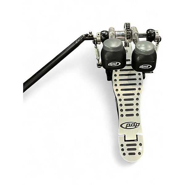 Used Pdp BASS PEDAL Double Bass Drum Pedal