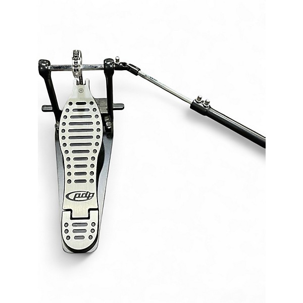Used Pdp BASS PEDAL Double Bass Drum Pedal