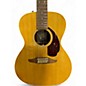 Used Fender California Villager 12-String Aged Natural 12 String Acoustic Electric Guitar