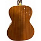 Used Fender California Villager 12-String Aged Natural 12 String Acoustic Electric Guitar