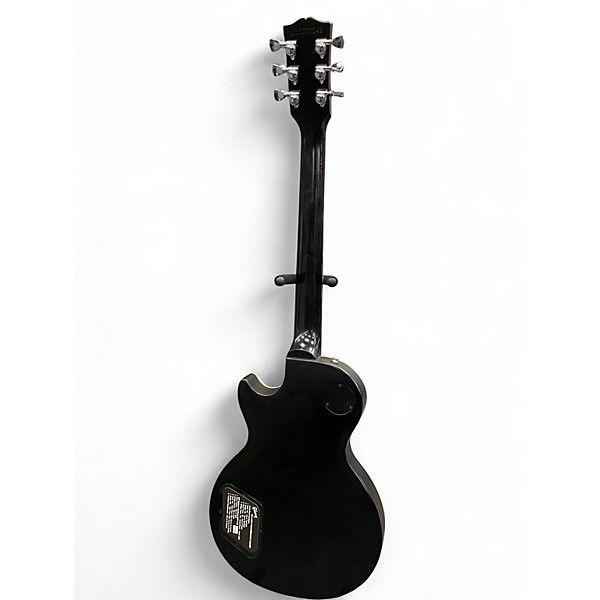 Used 2022 Gibson Les Paul Traditional Pro V Satin Top Tobacco Sunburst Solid Body Electric Guitar