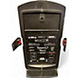 Used Fender Passport 150 Pro Sound Package