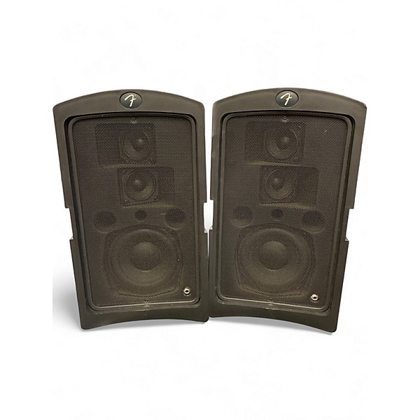Used Fender Passport 150 Pro Sound Package