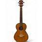 Used Lanikai S-T Natural Ukulele