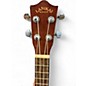 Used Lanikai S-T Natural Ukulele