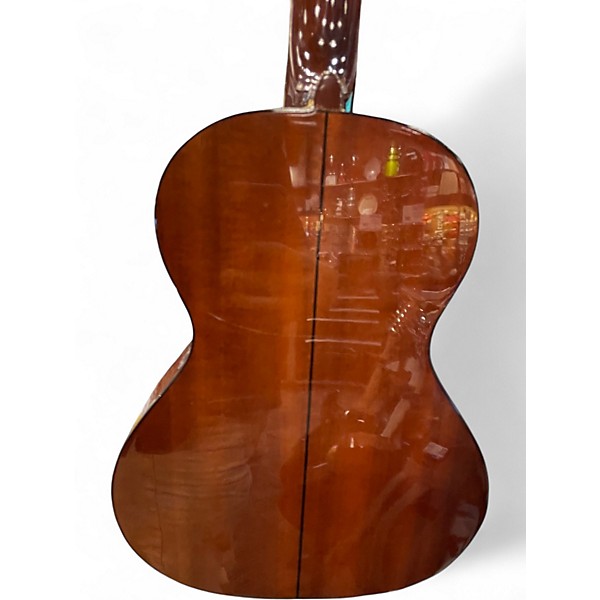 Used Lanikai S-T Natural Ukulele