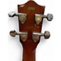 Used Lanikai S-T Natural Ukulele