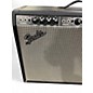 Used Fender Vintage Reissue '65 Twin Reverb 85W 2x12 Tube Guitar Combo Amp