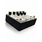 Used Walrus Audio Descent Reverb Effect Pedal