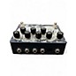 Used Walrus Audio Descent Reverb Effect Pedal