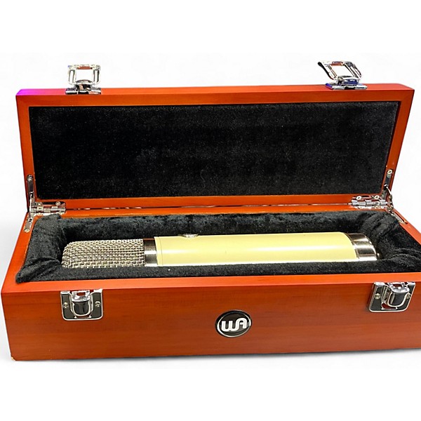 Used Warm Audio WA-251 Tube Microphone