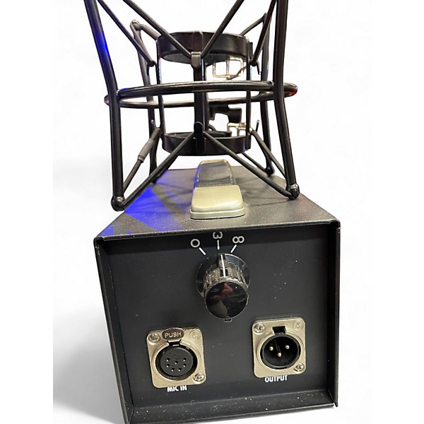 Used Warm Audio WA-251 Tube Microphone
