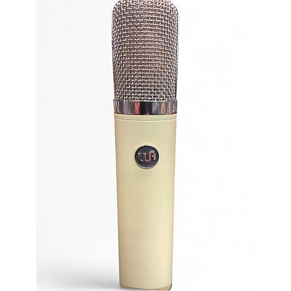 Used Warm Audio WA-251 Tube Microphone