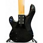 Used G&L USA L2500 5 String Black Electric Bass Guitar