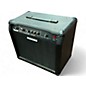 Used Fishman ACG20 Acoustic Guitar Combo Amp