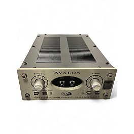 Used Avalon U5 Pure Class A Mono Direct Box