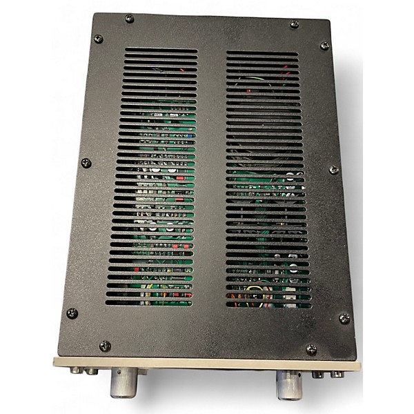 Used Avalon U5 Pure Class A Mono Direct Box
