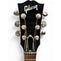 Used Gibson J45 Standard 3 Color Sunburst Acoustic Electric Guitar