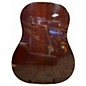 Used Gibson J45 Standard 3 Color Sunburst Acoustic Electric Guitar