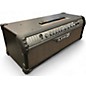 Used 2015 Line 6 Spider III HD150 150W Solid State Guitar Amp Head